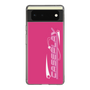 Slim Protection Case［ Original - Y2K Arrange - Pink ］