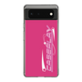 Slim Protection Case［ Original - Y2K Arrange - Pink ］