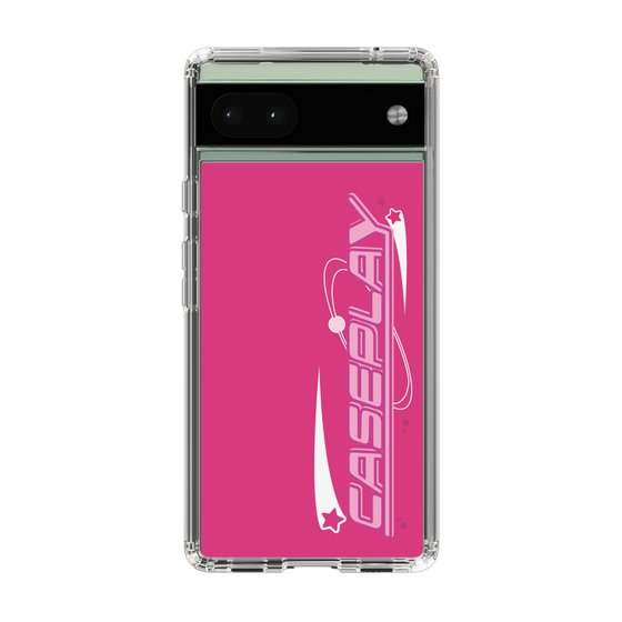 Slim Protection Case［ Original - Y2K Arrange - Pink ］