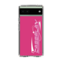 Slim Protection Case［ Original - Y2K Arrange - Pink ］
