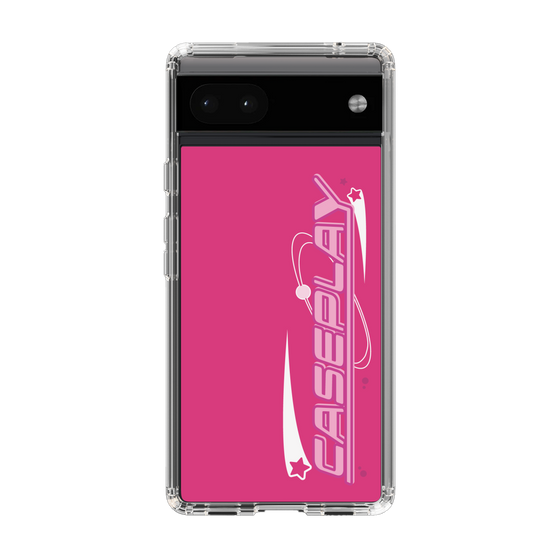 Slim Protection Case［ Original - Y2K Arrange - Pink ］