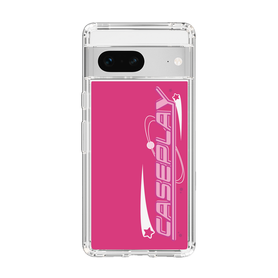 Slim Protection Case［ Original - Y2K Arrange - Pink ］