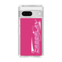 Slim Protection Case［ Original - Y2K Arrange - Pink ］