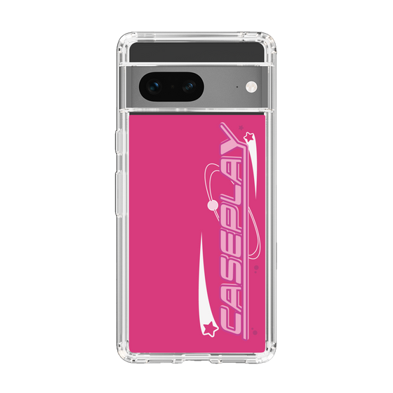 Slim Protection Case［ Original - Y2K Arrange - Pink ］