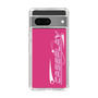 Slim Protection Case［ Original - Y2K Arrange - Pink ］