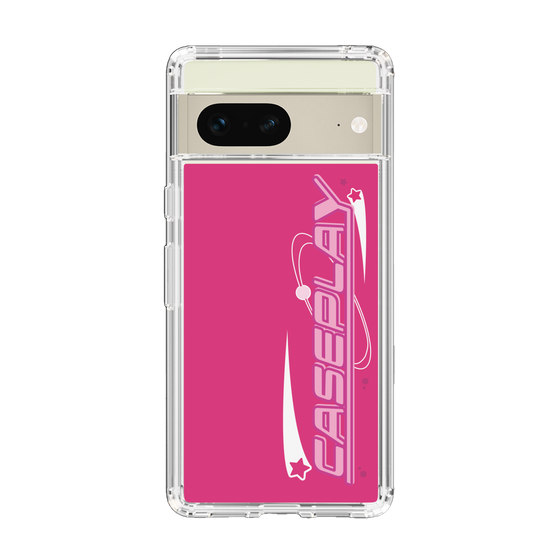 Slim Protection Case［ Original - Y2K Arrange - Pink ］