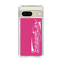 Slim Protection Case［ Original - Y2K Arrange - Pink ］