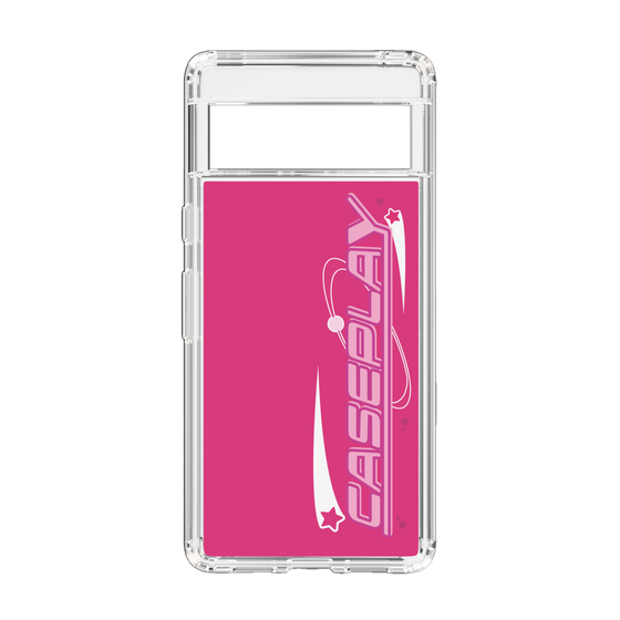 Slim Protection Case［ Original - Y2K Arrange - Pink ］