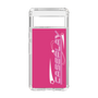 Slim Protection Case［ Original - Y2K Arrange - Pink ］