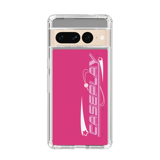 Slim Protection Case［ Original - Y2K Arrange - Pink ］
