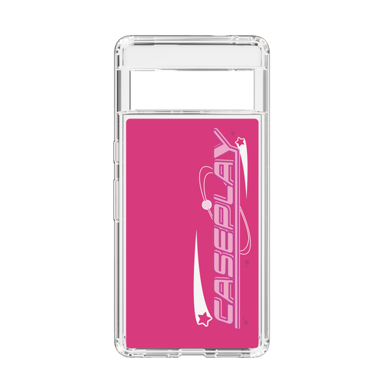Slim Protection Case［ Original - Y2K Arrange - Pink ］