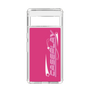 Slim Protection Case［ Original - Y2K Arrange - Pink ］