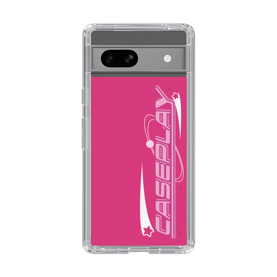 Slim Protection Case［ Original - Y2K Arrange - Pink ］