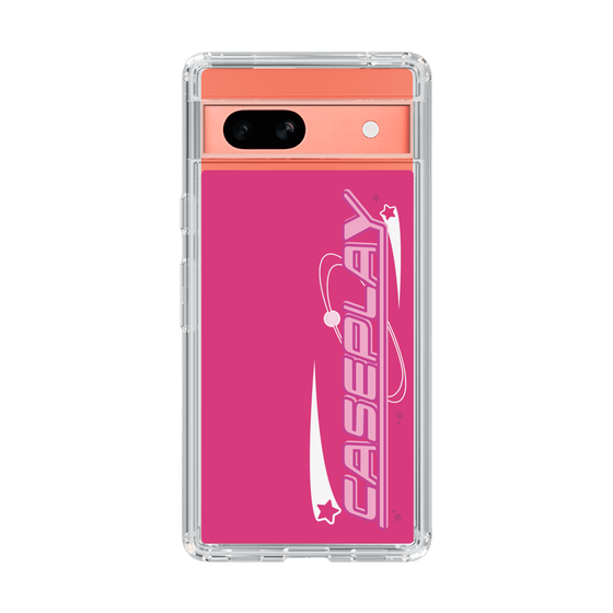 Slim Protection Case［ Original - Y2K Arrange - Pink ］