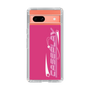 Slim Protection Case［ Original - Y2K Arrange - Pink ］