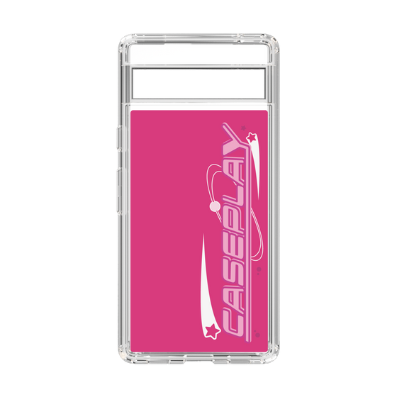 Slim Protection Case［ Original - Y2K Arrange - Pink ］