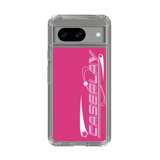 Slim Protection Case［ Original - Y2K Arrange - Pink ］