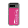 Slim Protection Case［ Original - Y2K Arrange - Pink ］