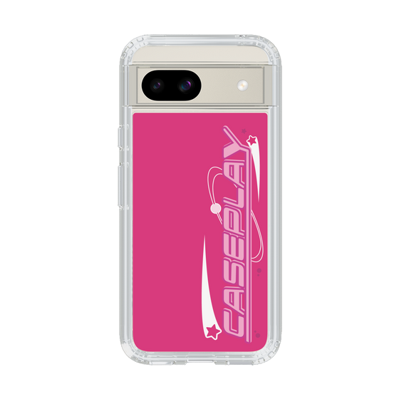 Slim Protection Case［ Original - Y2K Arrange - Pink ］