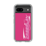 Slim Protection Case［ Original - Y2K Arrange - Pink ］