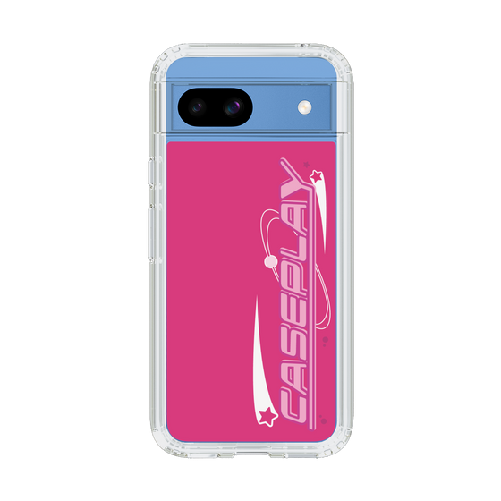Slim Protection Case［ Original - Y2K Arrange - Pink ］