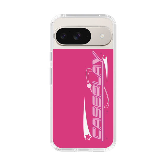 Slim Protection Case［ Original - Y2K Arrange - Pink ］