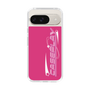 Slim Protection Case［ Original - Y2K Arrange - Pink ］