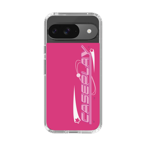 Slim Protection Case［ Original - Y2K Arrange - Pink ］