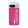 Slim Protection Case［ Original - Y2K Arrange - Pink ］