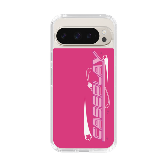 Slim Protection Case［ Original - Y2K Arrange - Pink ］