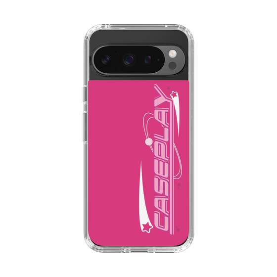Slim Protection Case［ Original - Y2K Arrange - Pink ］
