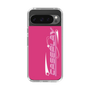 Slim Protection Case［ Original - Y2K Arrange - Pink ］