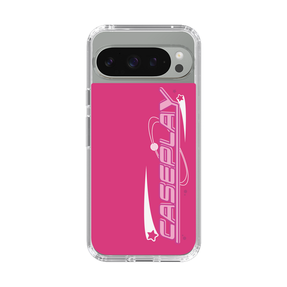 Slim Protection Case［ Original - Y2K Arrange - Pink ］
