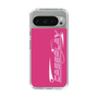 Slim Protection Case［ Original - Y2K Arrange - Pink ］