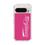 Slim Protection Case［ Original - Y2K Arrange - Pink ］
