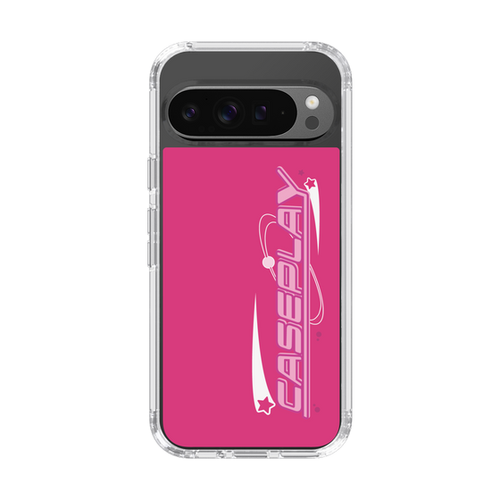 Slim Protection Case［ Original - Y2K Arrange - Pink ］