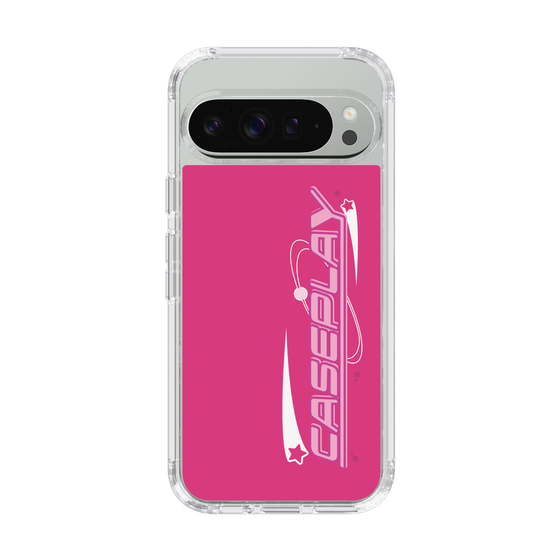 Slim Protection Case［ Original - Y2K Arrange - Pink ］