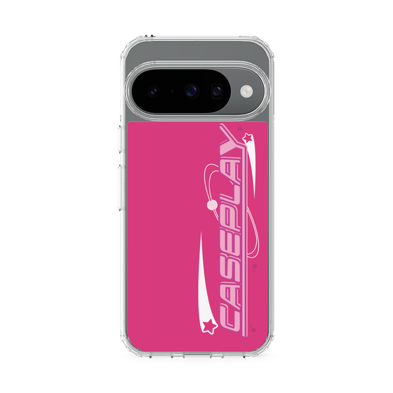 Slim Protection Case［ Original - Y2K Arrange - Pink ］