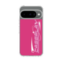 Slim Protection Case［ Original - Y2K Arrange - Pink ］