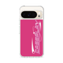 Slim Protection Case［ Original - Y2K Arrange - Pink ］