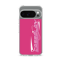 Slim Protection Case［ Original - Y2K Arrange - Pink ］