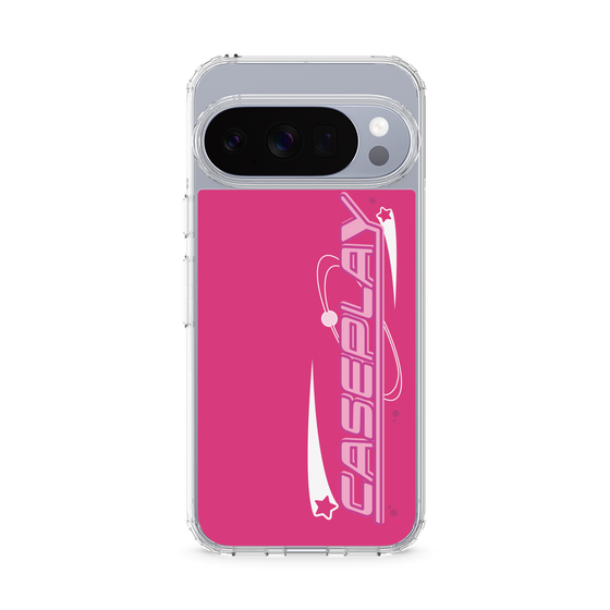 Slim Protection Case［ Original - Y2K Arrange - Pink ］