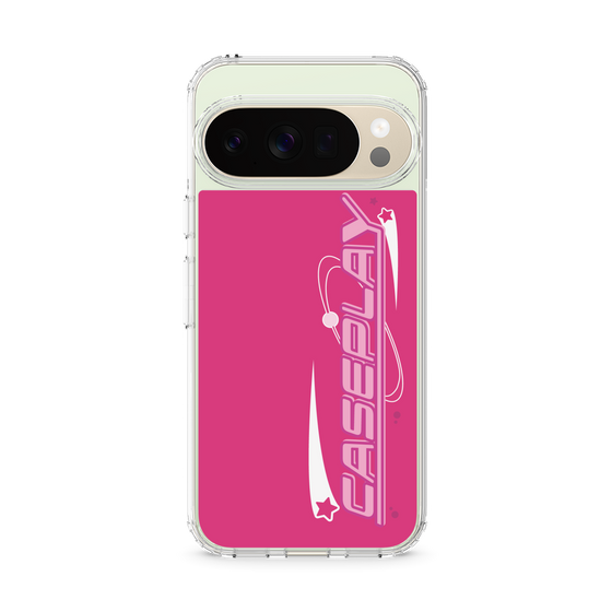 Slim Protection Case［ Original - Y2K Arrange - Pink ］