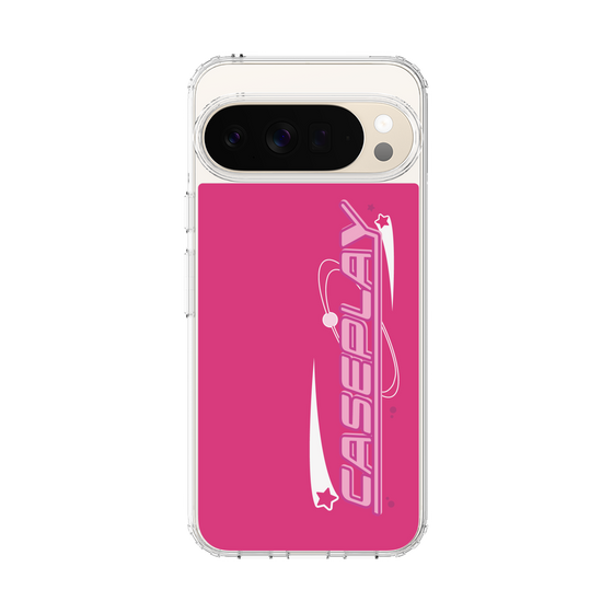 Slim Protection Case［ Original - Y2K Arrange - Pink ］