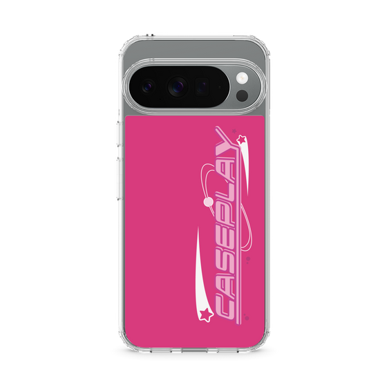 Slim Protection Case［ Original - Y2K Arrange - Pink ］