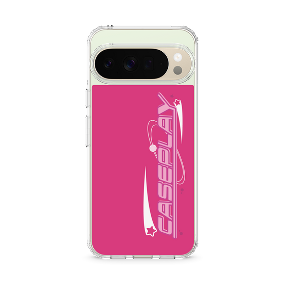 Slim Protection Case［ Original - Y2K Arrange - Pink ］