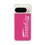 Slim Protection Case［ Original - Y2K Arrange - Pink ］