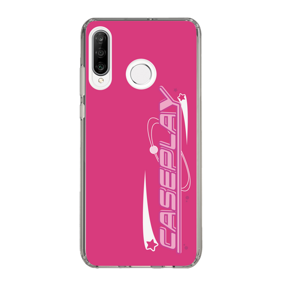 Slim Protection Case［ Original - Y2K Arrange - Pink ］