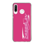 Slim Protection Case［ Original - Y2K Arrange - Pink ］