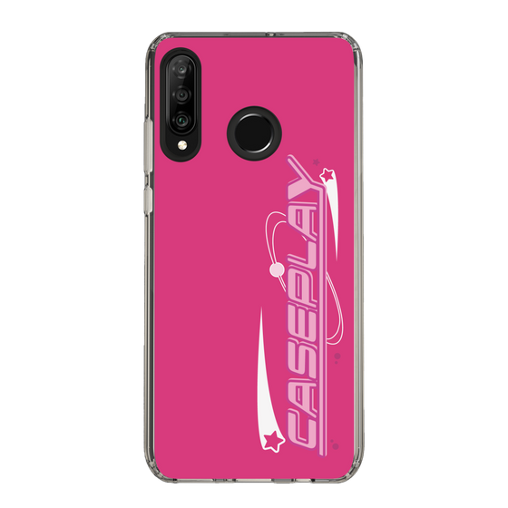 Slim Protection Case［ Original - Y2K Arrange - Pink ］